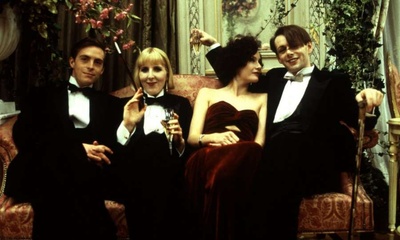 光彩年华剧照的剧照