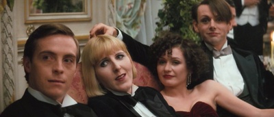 光彩年华剧照的剧照