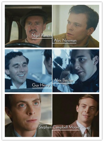 光彩年华剧照的剧照