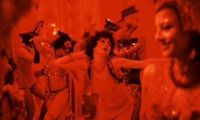 光彩年华剧照的剧照