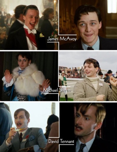 光彩年华剧照的剧照