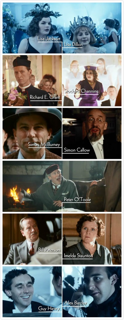 光彩年华剧照的剧照