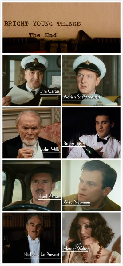 光彩年华剧照的剧照