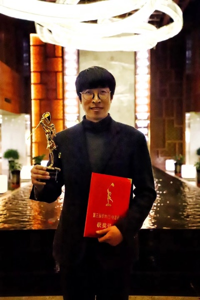 差等生乔曦剧照的剧照