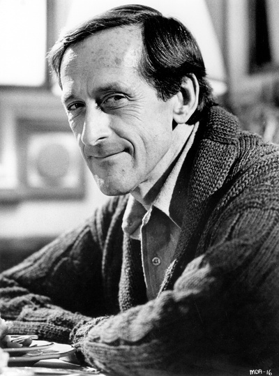 与安德烈晚餐剧照的剧照