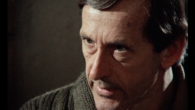 与安德烈晚餐剧照的剧照