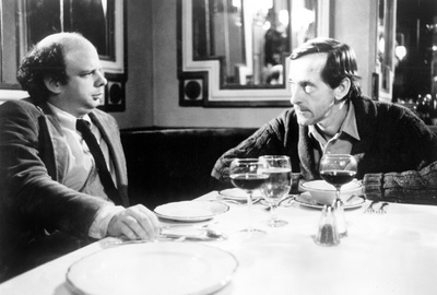 与安德烈晚餐剧照的剧照