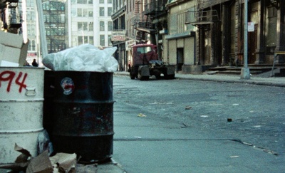 与安德烈晚餐剧照的剧照