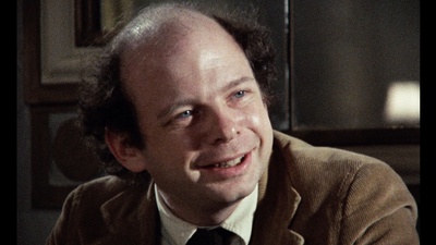 与安德烈晚餐剧照的剧照