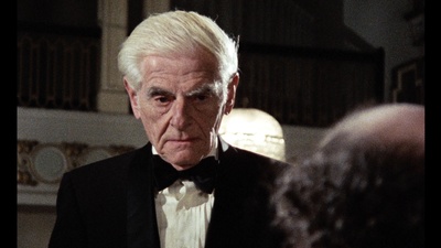 与安德烈晚餐剧照的剧照