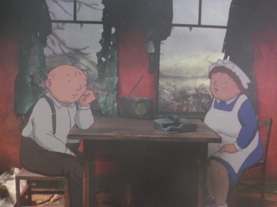 当风吹起的时候剧照的剧照