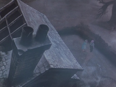 当风吹起的时候剧照的剧照