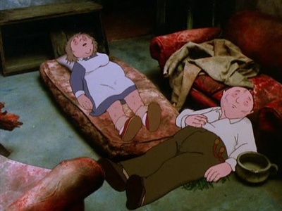 当风吹起的时候剧照的剧照