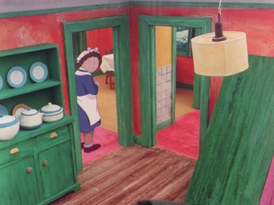 当风吹起的时候剧照的剧照