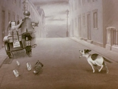 当风吹起的时候剧照的剧照