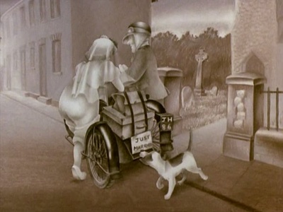 当风吹起的时候剧照的剧照