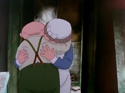 当风吹起的时候剧照的剧照