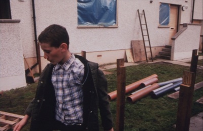 捕鼠者剧照的剧照