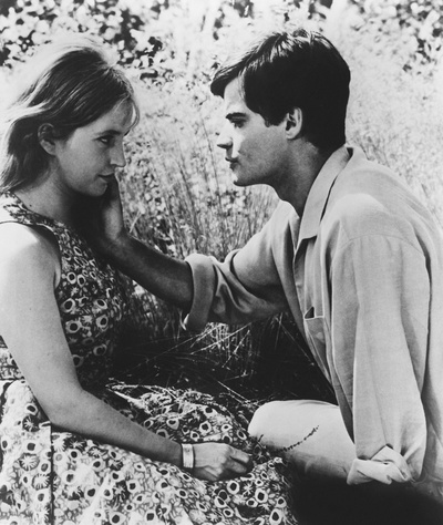 幸福剧照的剧照