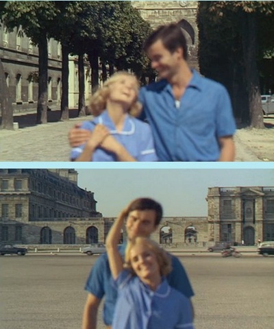 幸福剧照的剧照