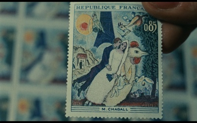 幸福剧照的剧照