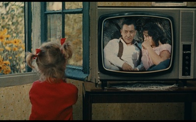 幸福剧照的剧照