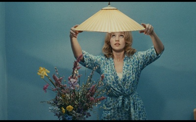 幸福剧照的剧照