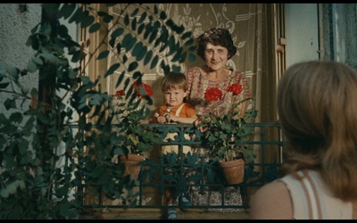 幸福剧照的剧照