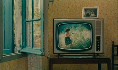 幸福剧照的剧照