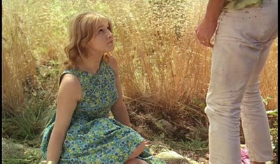 幸福剧照的剧照