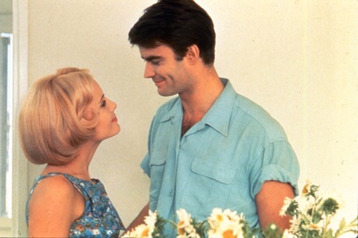 幸福剧照的剧照