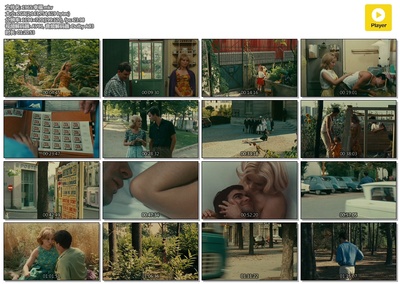 幸福剧照的剧照