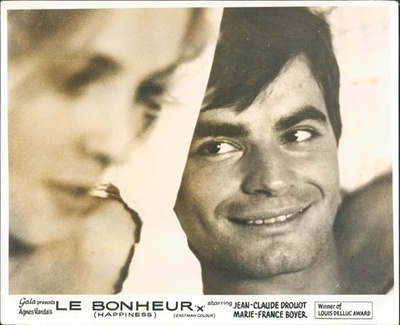 幸福剧照的剧照