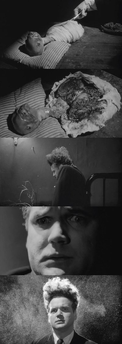 橡皮头剧照的剧照