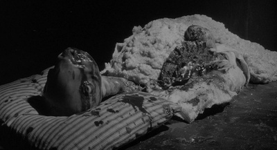 橡皮头剧照的剧照