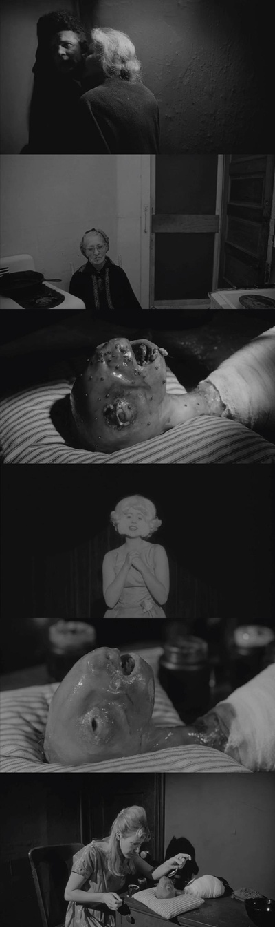 橡皮头剧照的剧照