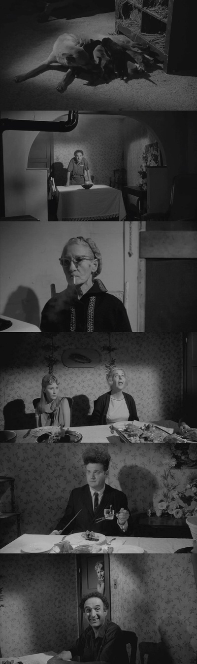 橡皮头剧照的剧照