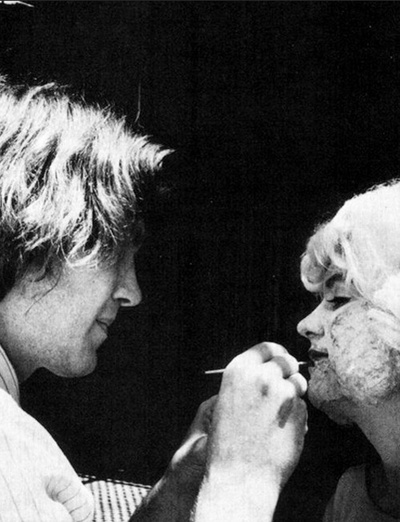 橡皮头剧照的剧照