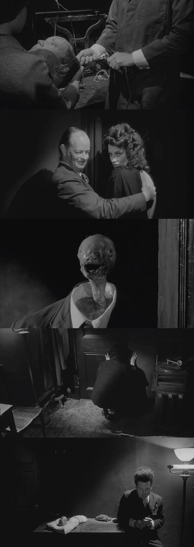 橡皮头剧照的剧照