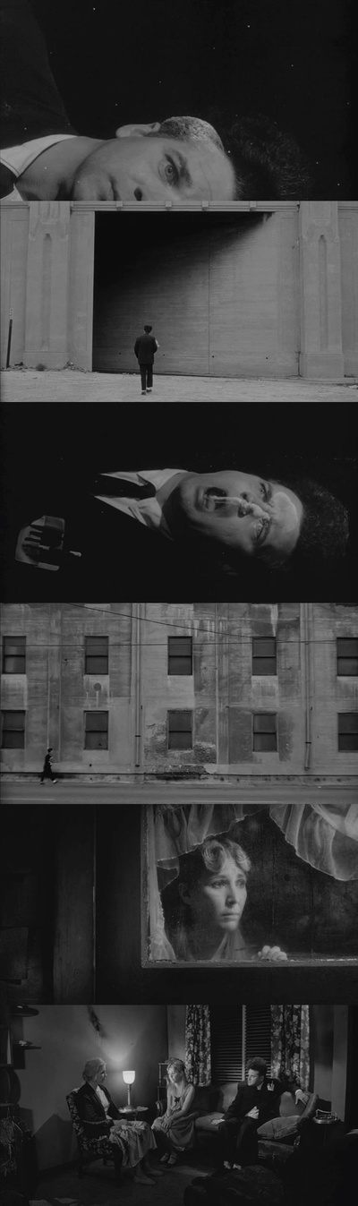 橡皮头剧照的剧照