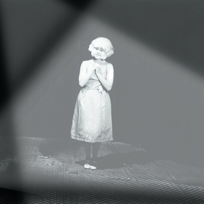 橡皮头剧照的剧照