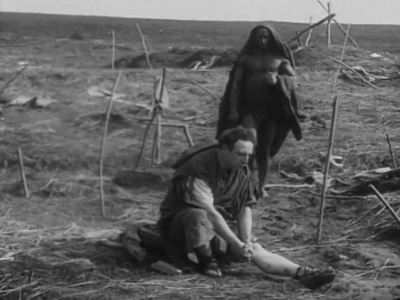 卡比利亚剧照的剧照