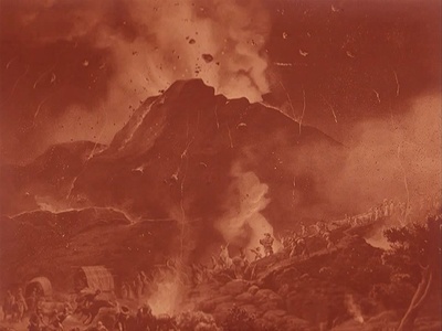 卡比利亚剧照的剧照