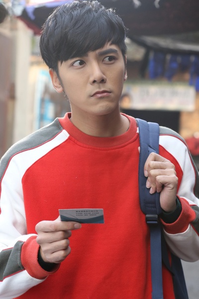 任性的硬币剧照的剧照