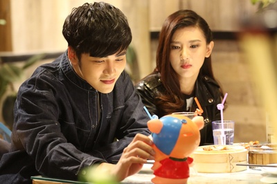 任性的硬币剧照的剧照