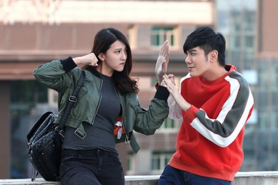 任性的硬币剧照的剧照