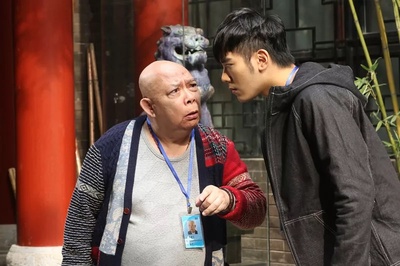 任性的硬币剧照的剧照