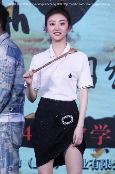 青禾男高剧照的剧照