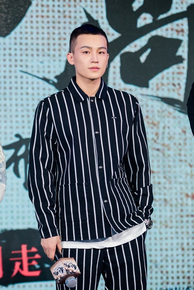 青禾男高剧照的剧照