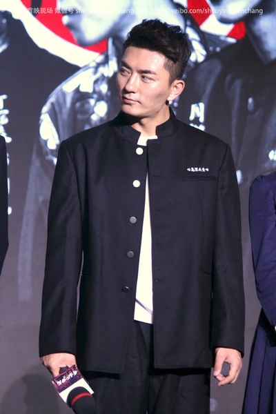 青禾男高剧照的剧照